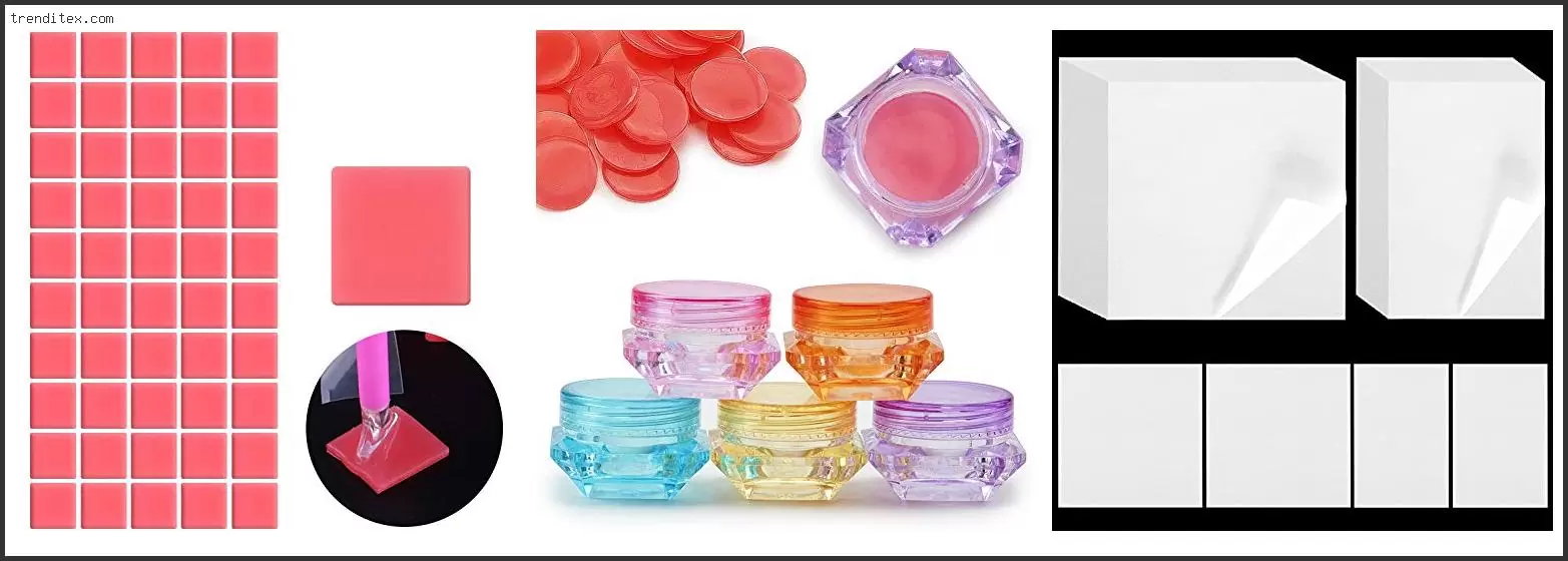 Best Wax For Diamond Painting