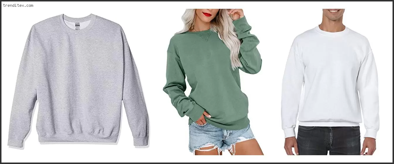 Best Sweatshirts For Htv