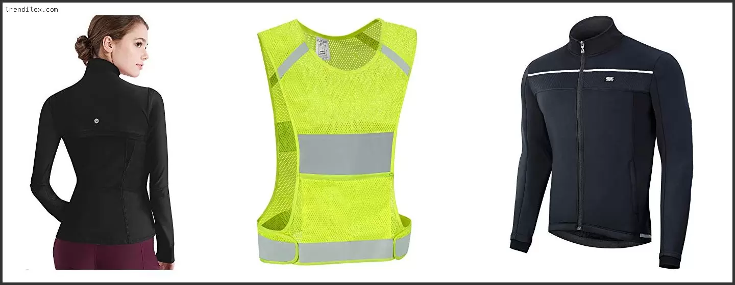 Best Budget Running Jacket