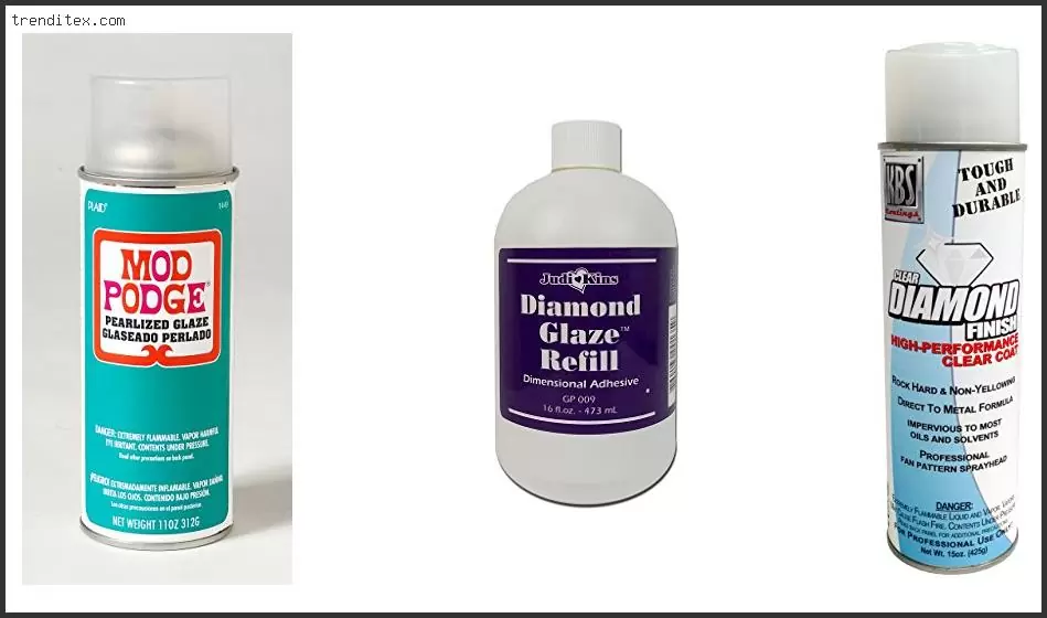 Best Sealant For Diamond Painting