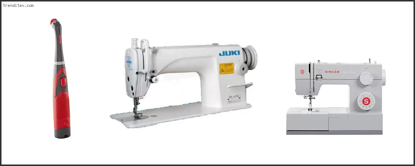 Best Automatic Commercial Sewing Machine