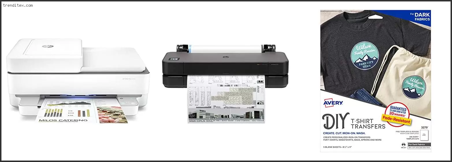 Best Sublimation Printer For Cricut