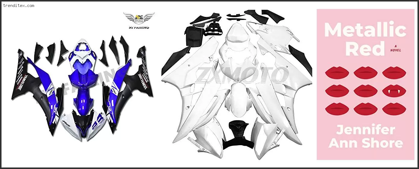 Best Paint For Plastic Fairings