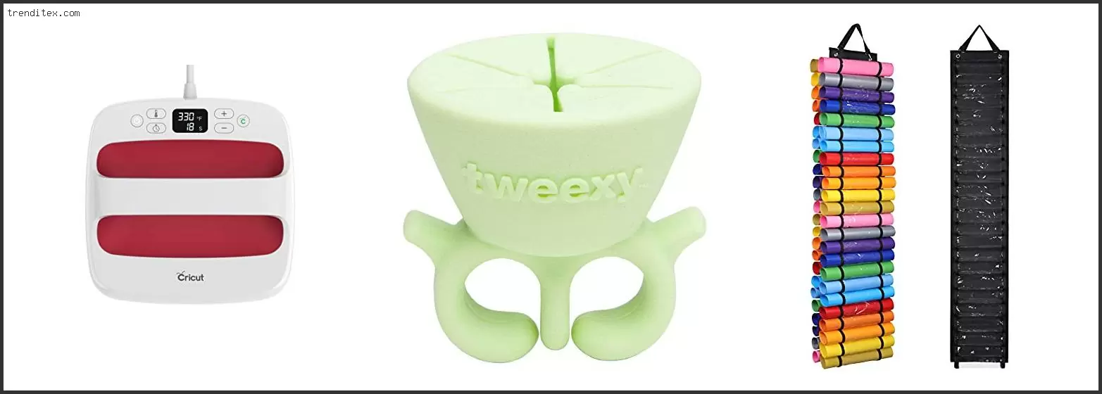Best Gifts For Cricut Lovers