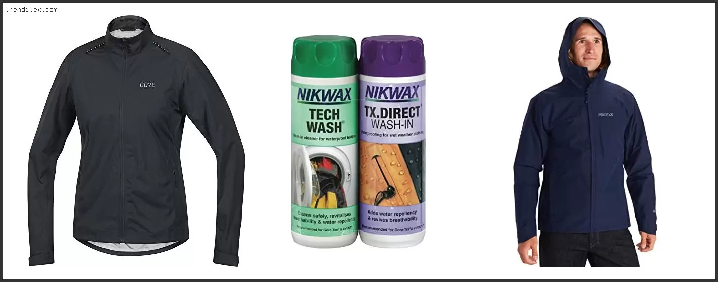 Best Value Gore Tex Jacket
