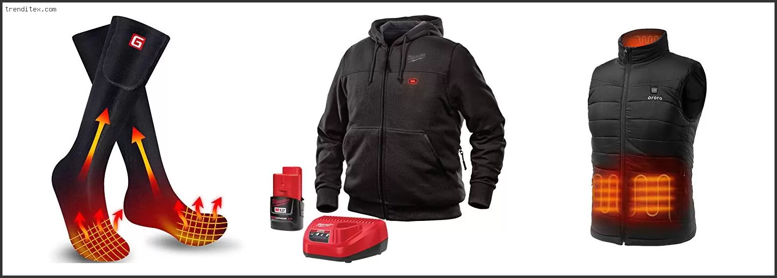 Best Heated Clothing For Hunting