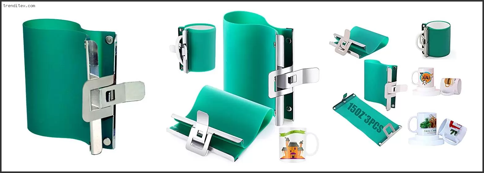 Best Convection Oven For Sublimation Mugs