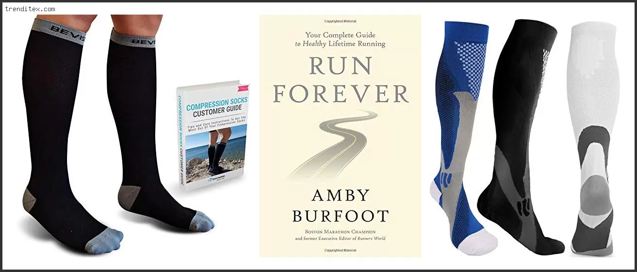 Best Running Shoes For Varicose Veins