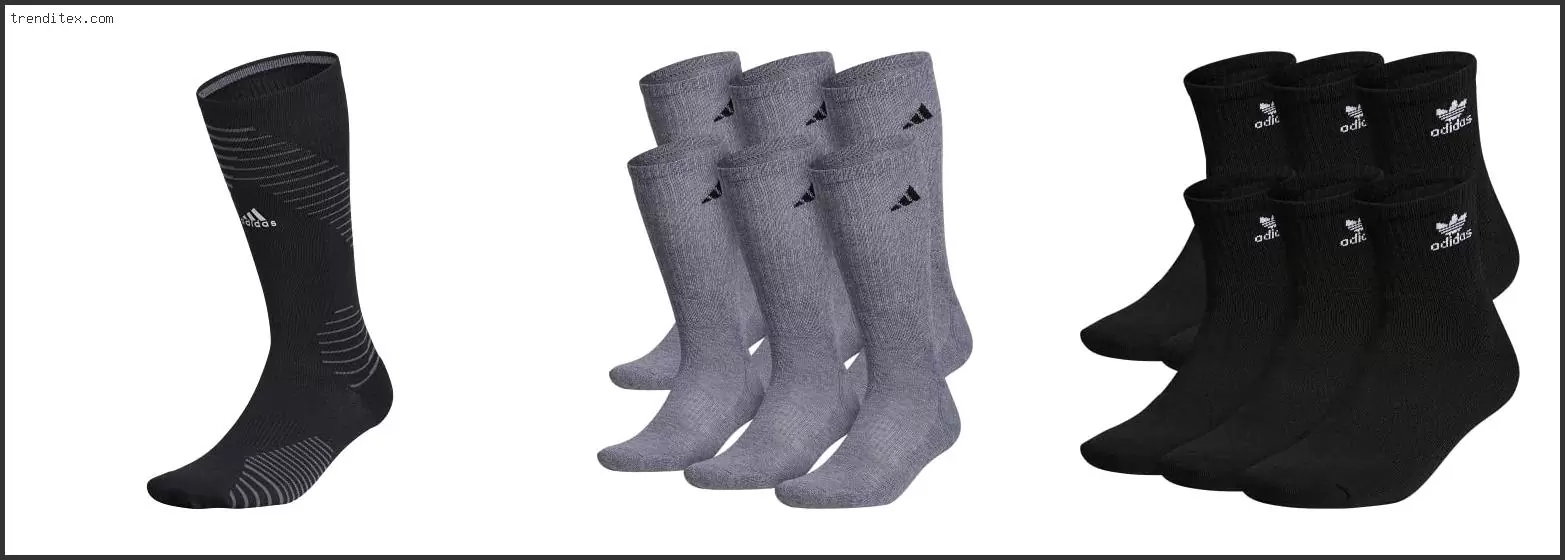 Best Socks For Yeezys