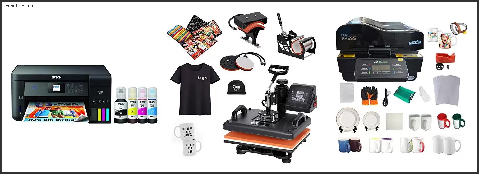 Best Printer For Shirt Printing Business