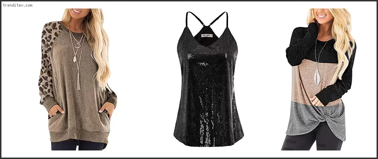 Best Tops To Wear With Leather Leggings