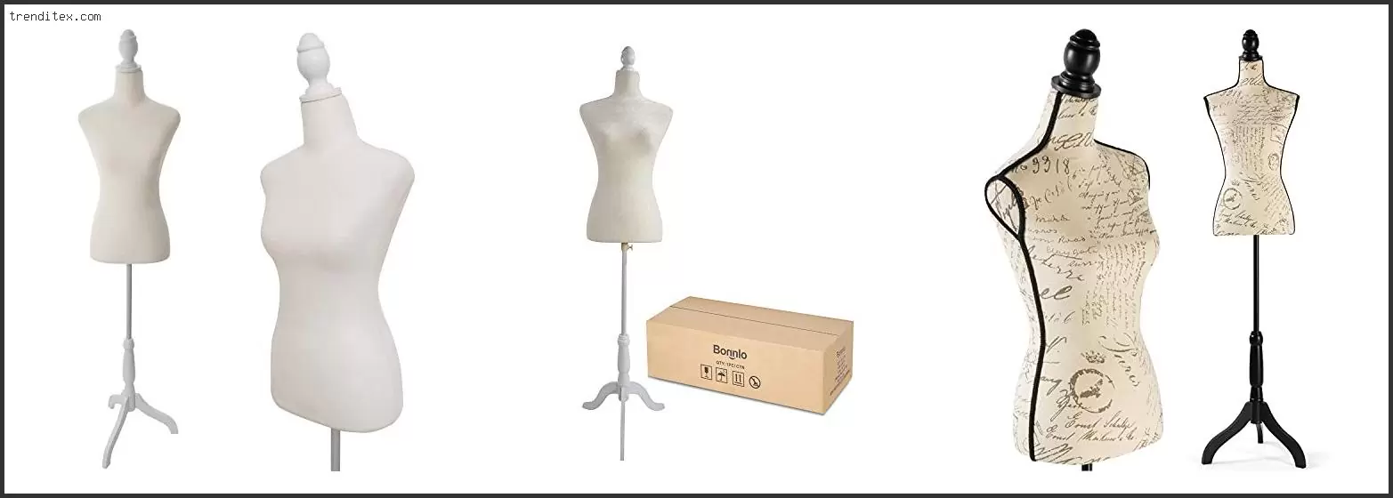 Best Mannequin For Clothes Display