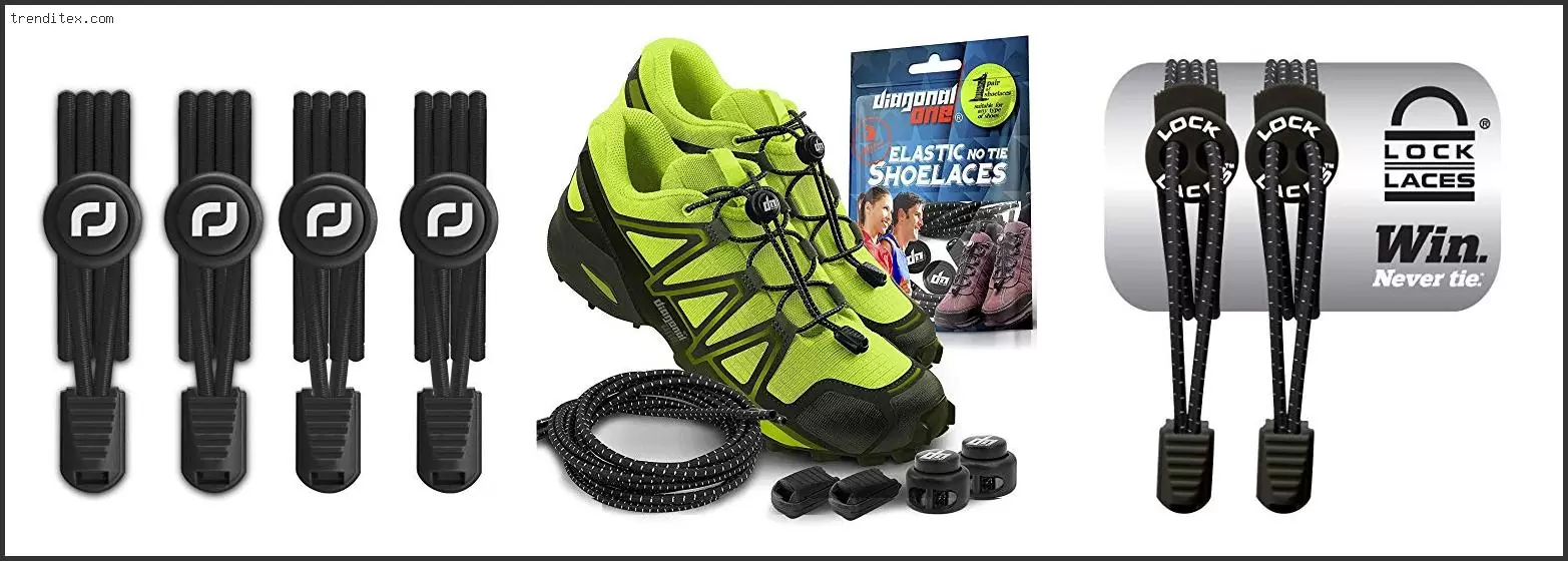 Best Triathlon Shoe Laces