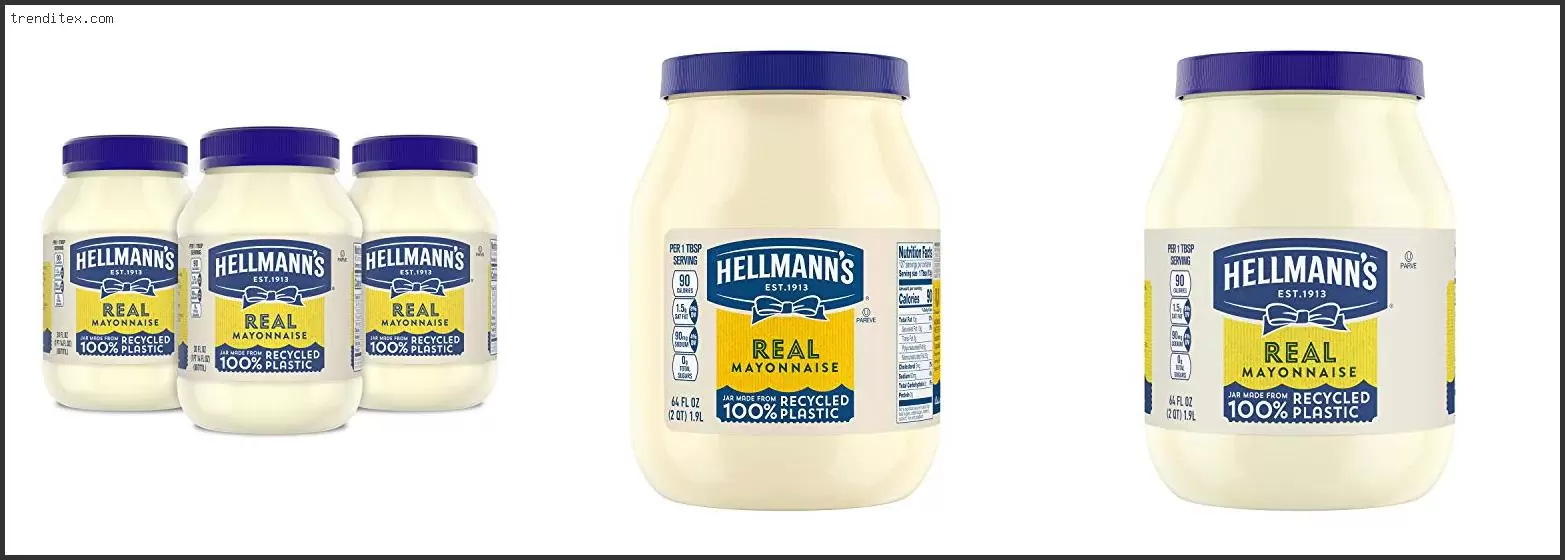 Best Foods Real Mayonnaise 64 Oz