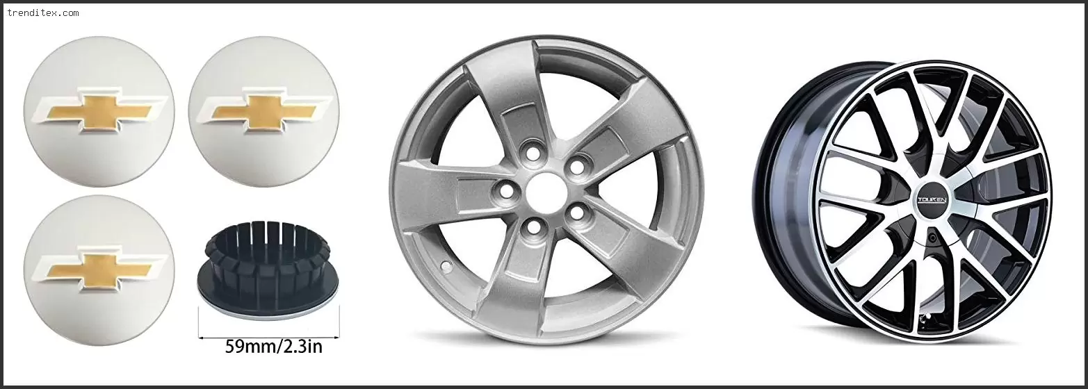 Best Rims For Chevy Malibu