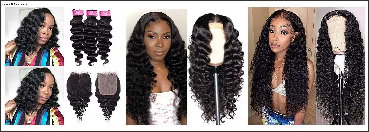 Best Loose Deep Wave Hair