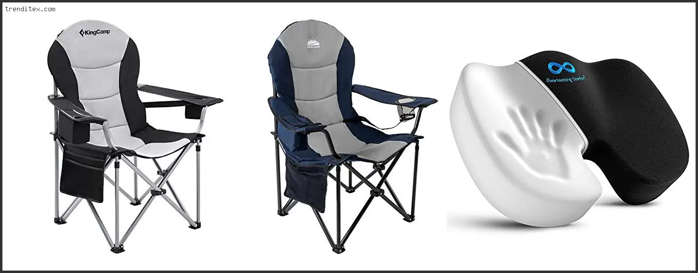 Best Lawn Chair For Back Pain