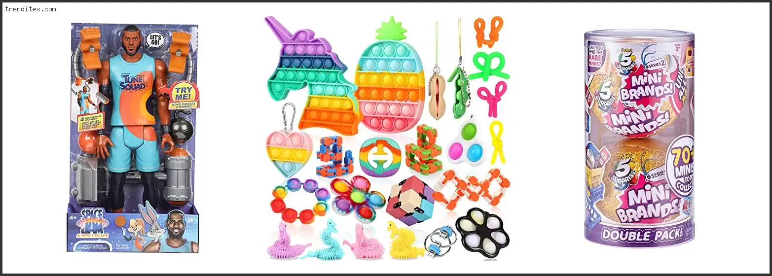 Best Furry Friends Squad Pack