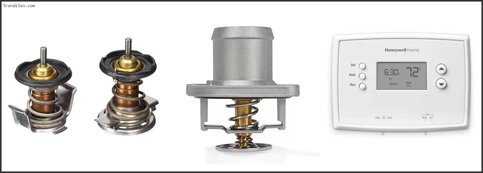 Best Thermostat For 6.4 Powerstroke