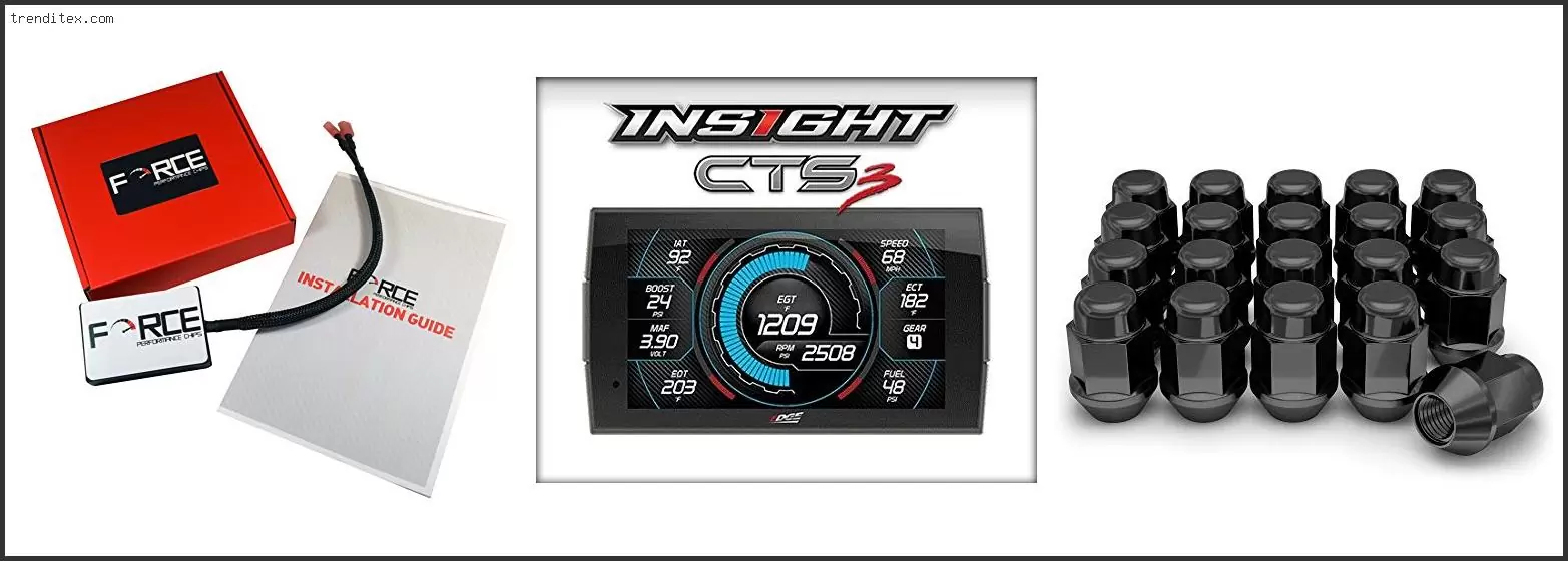 Best Performance Chip For Mitsubishi Lancer