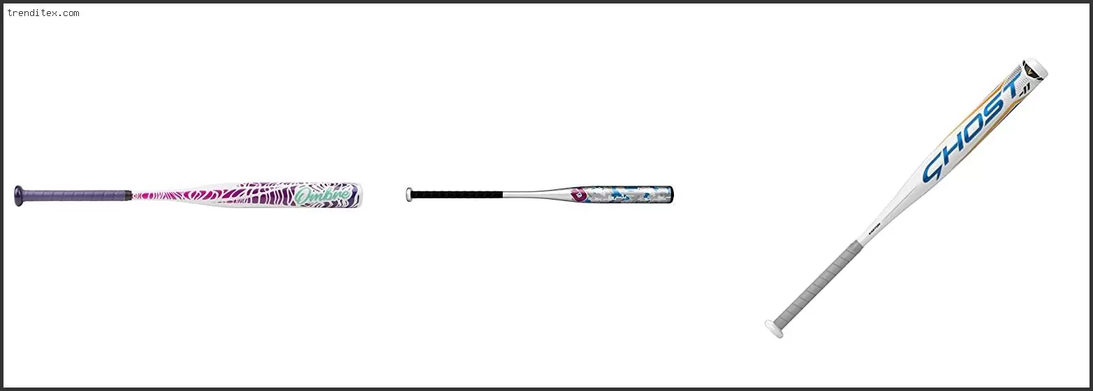 Best Fastpitch Softball Bats Under $200