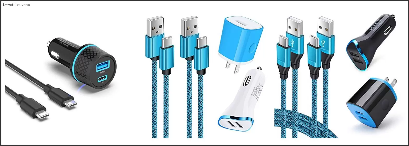 Best Car Charger For Pixel 3a