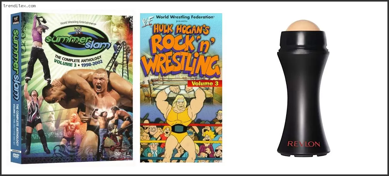 Best Of The Wwf Volume 3