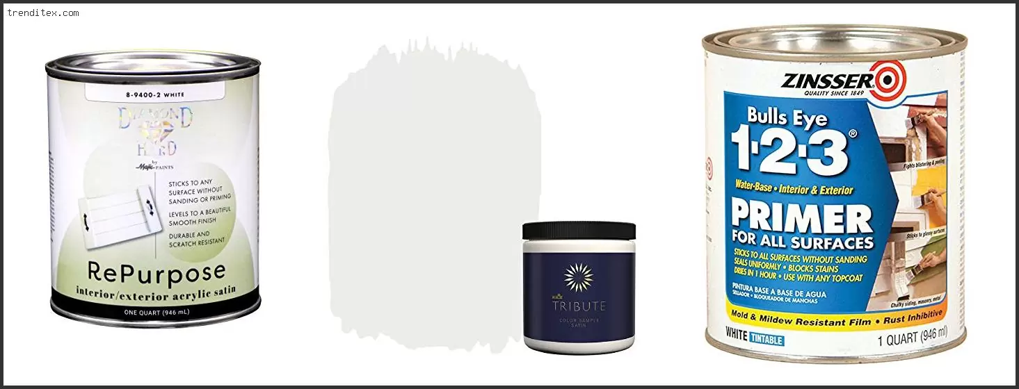 Best White Paint For Interior Doors