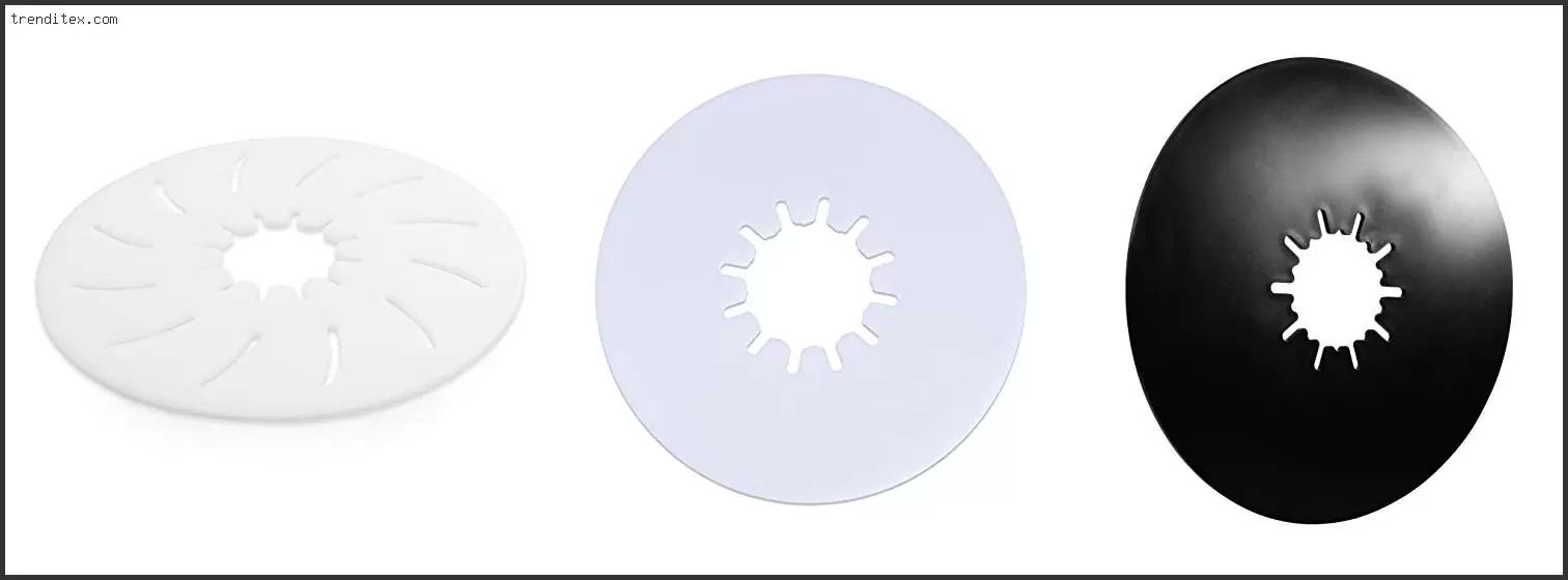 Best Fifth Wheel Lube Plate