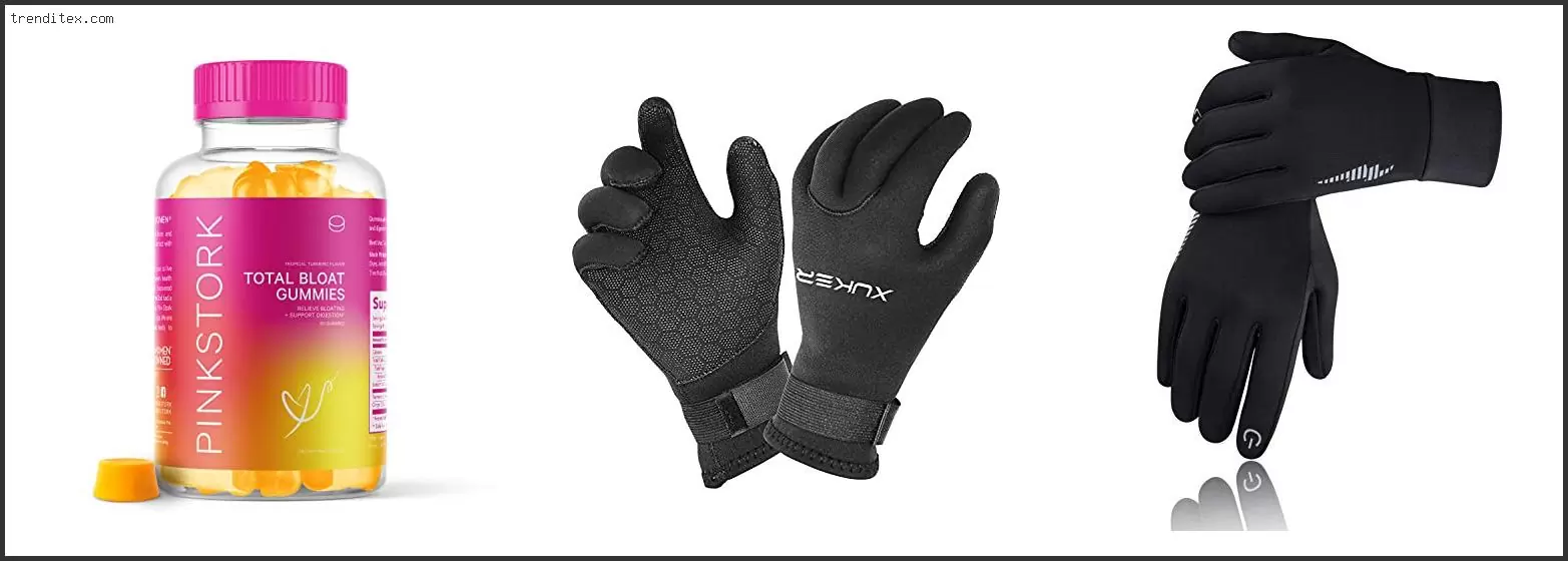 Best Neoprene Gloves 6780 10