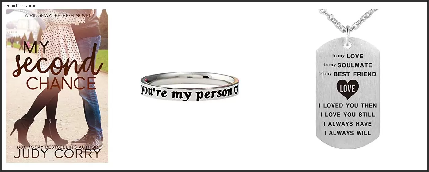 Best Friend Love Of My Life Ring
