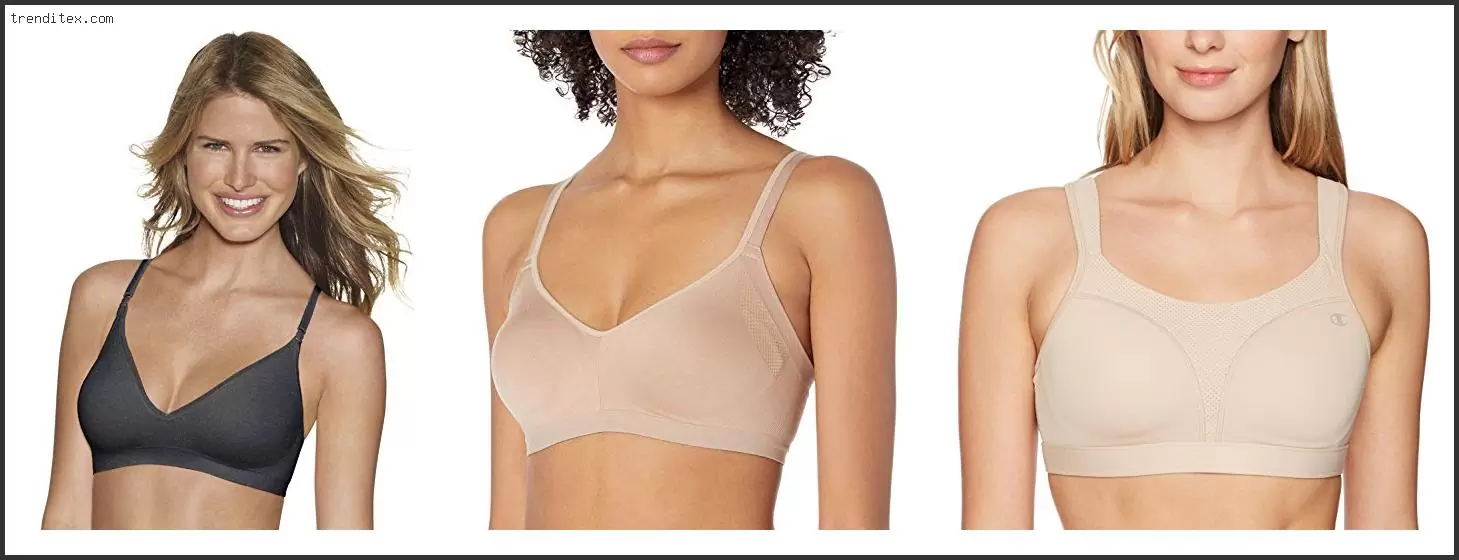 Best Sports Bra For Augmented Breasts