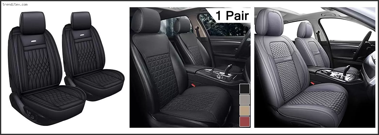 Best Seat Covers For Lexus Is250