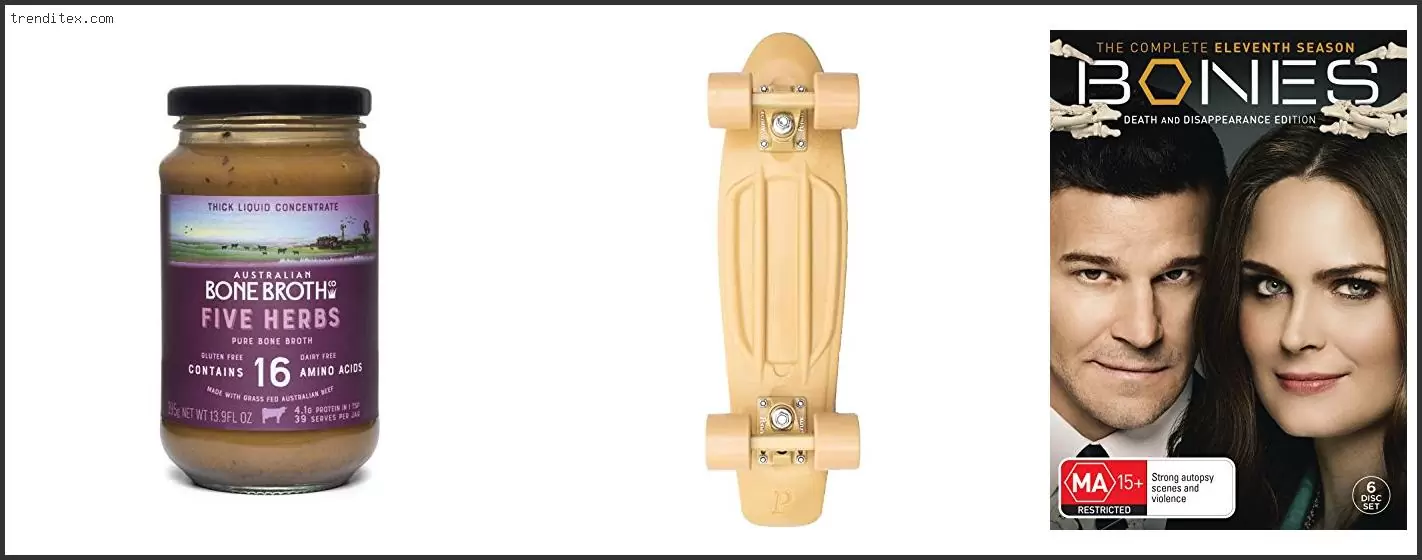 Best Of The Bone Australia