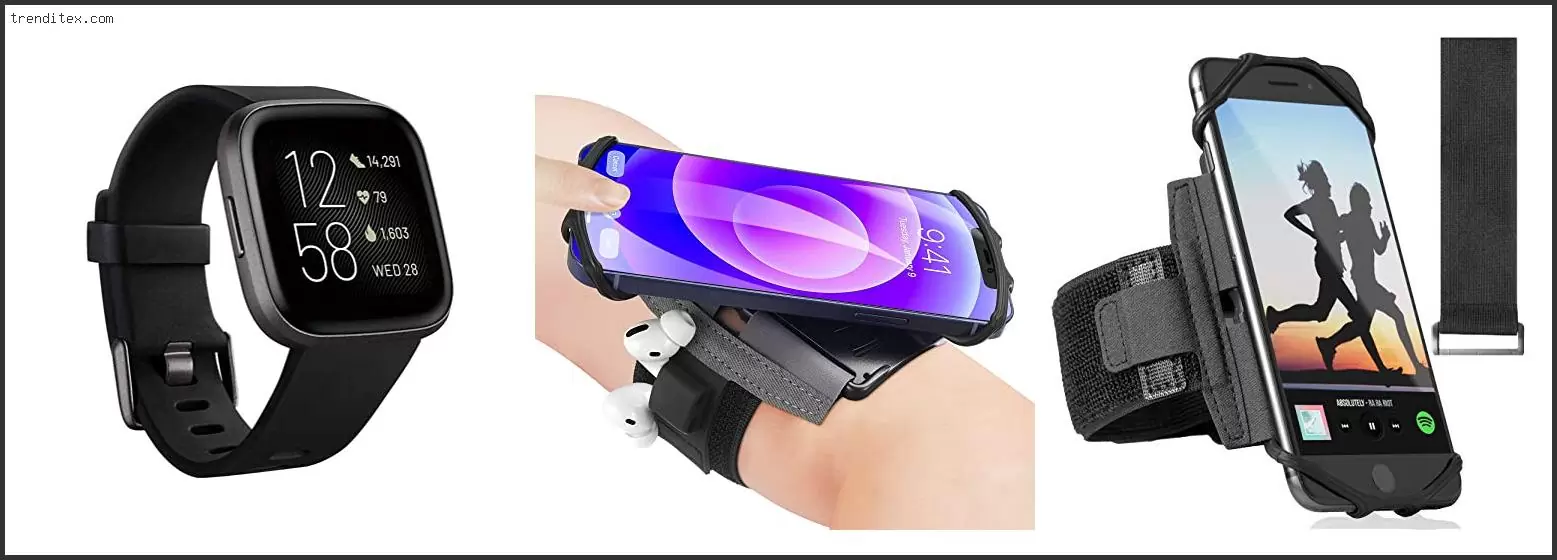 Best Pixel 2 Xl Armband