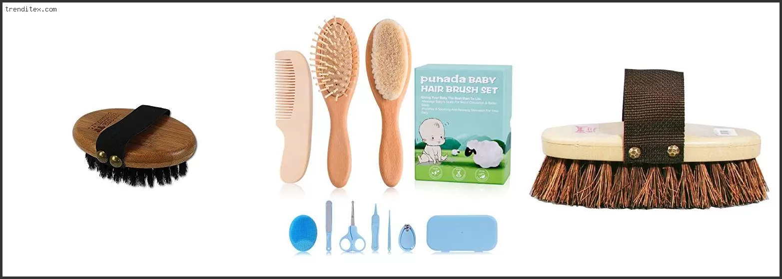 Best Grooming Brush For Goats