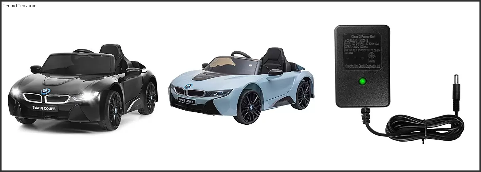 Best Ride On Cars Bmw 4 Series