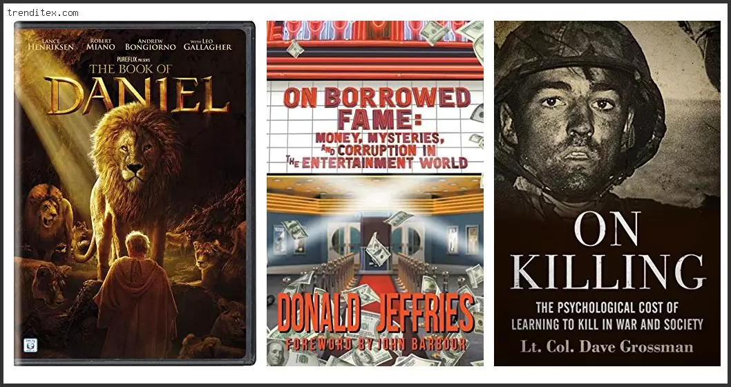 Best Books On Media Industry