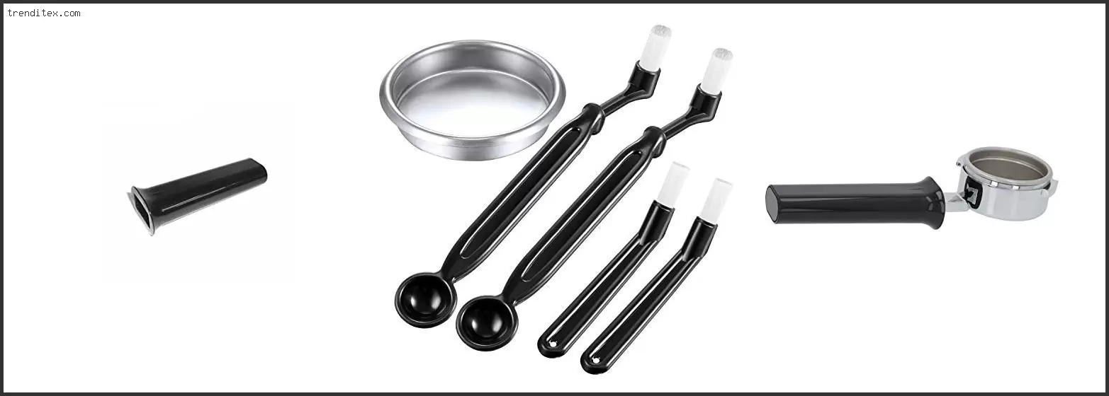 Best Portafilter For Gaggia Classic