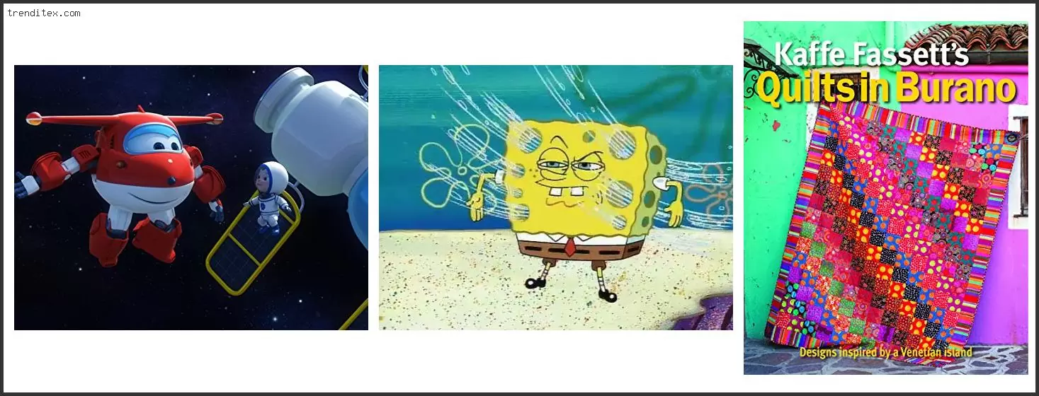 Best In Show Quilt Book