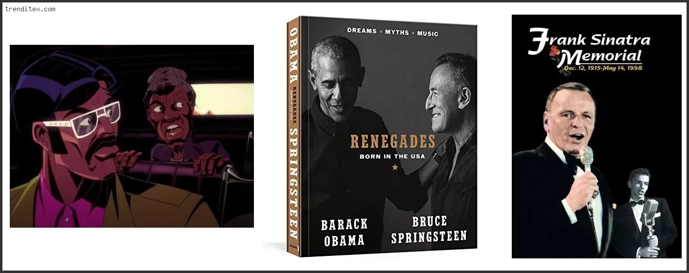 Best Of The Black President Vinyl
