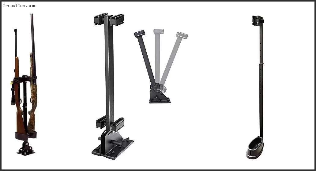 Best Golf Cart Gun Rack