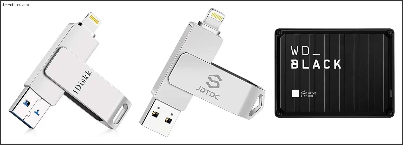 Best Memory Stick For Storing Photos And Videos