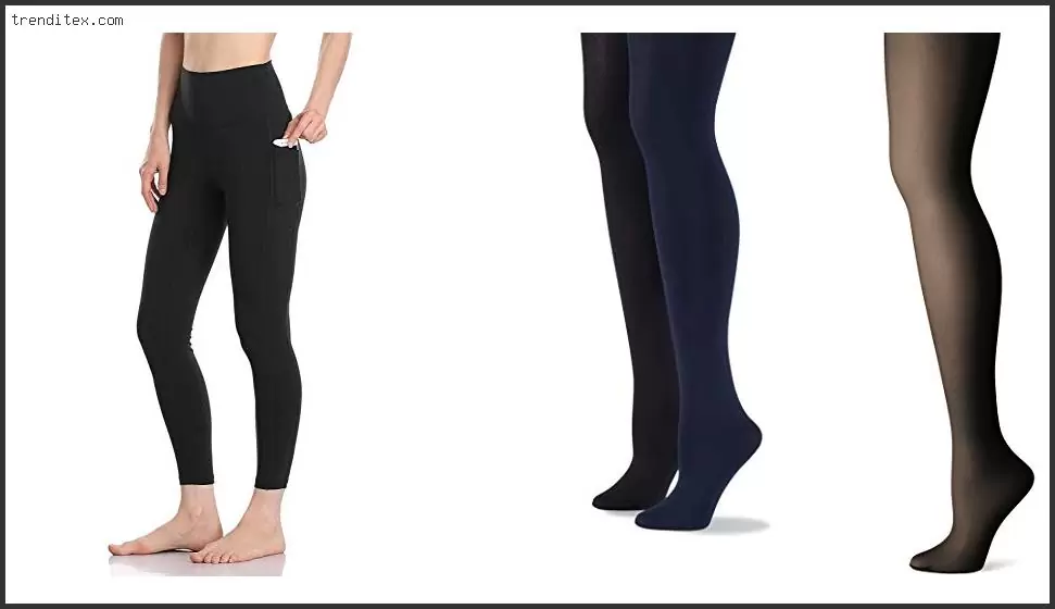 Best Nylons To Hide Cellulite