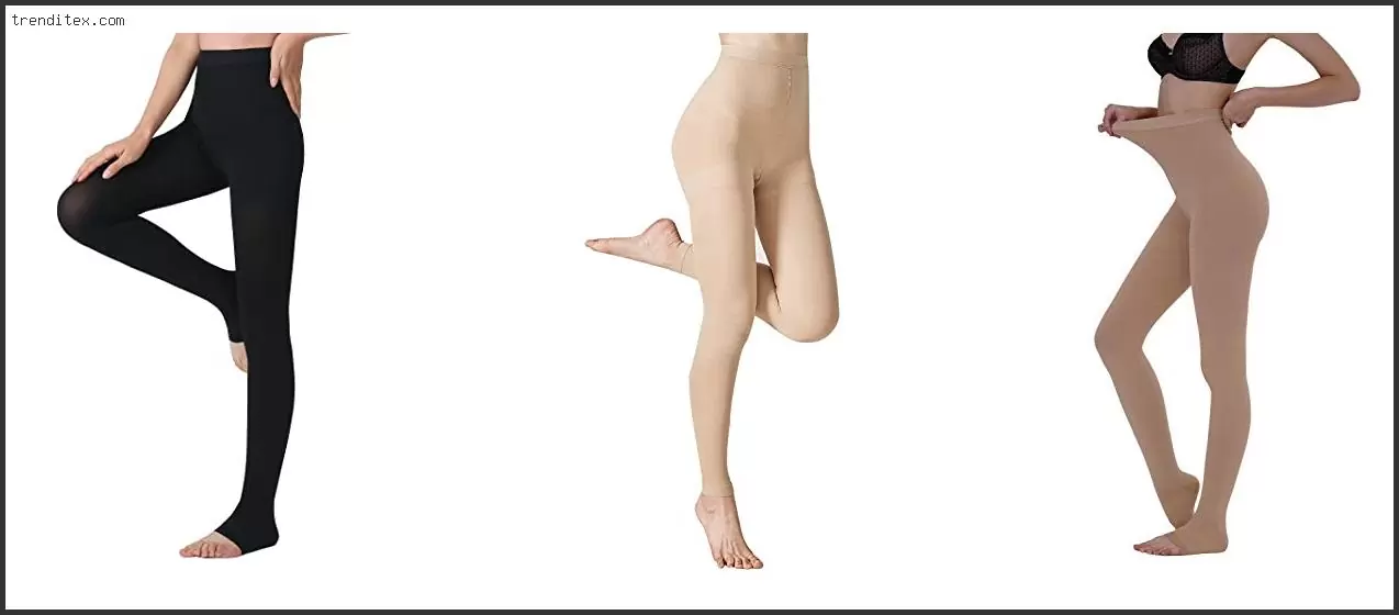 Best Pantyhose For Varicose Veins