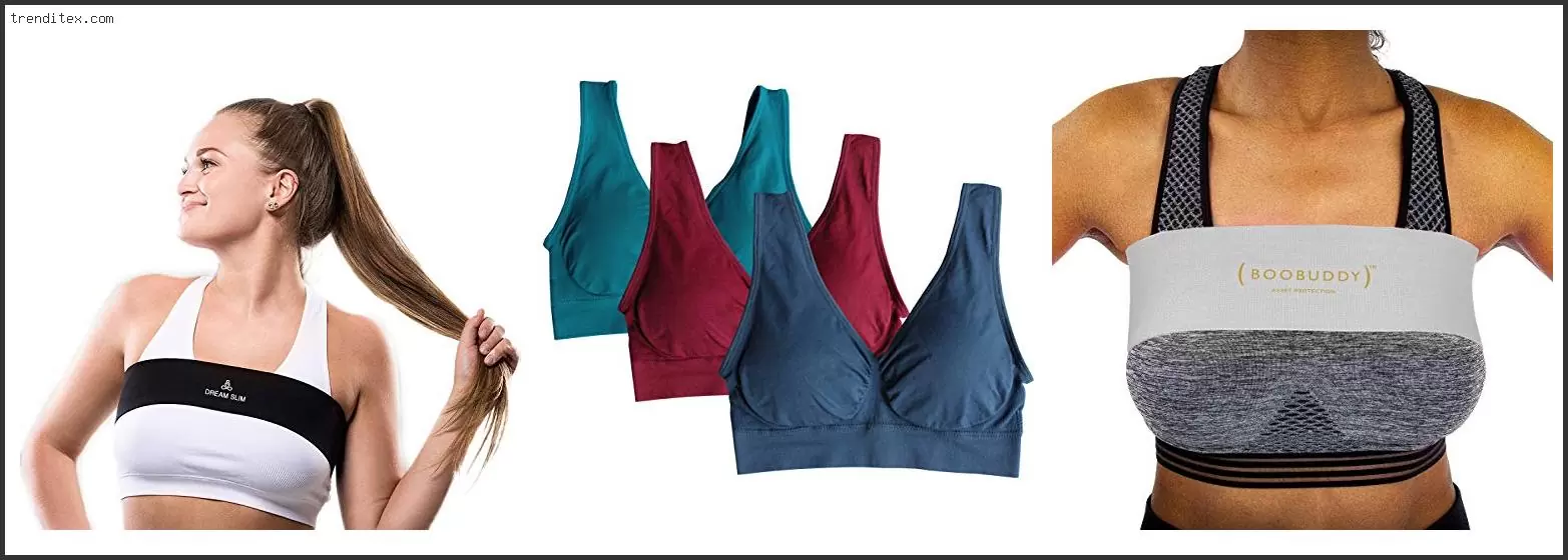 Best Sports Bra For Breast Implants