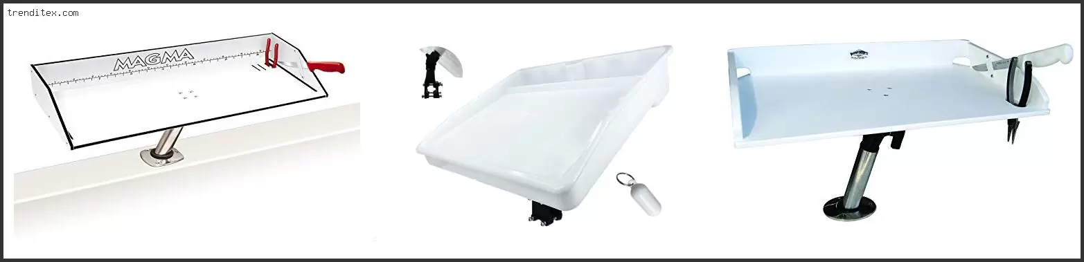 Best Rod Holder Cutting Board