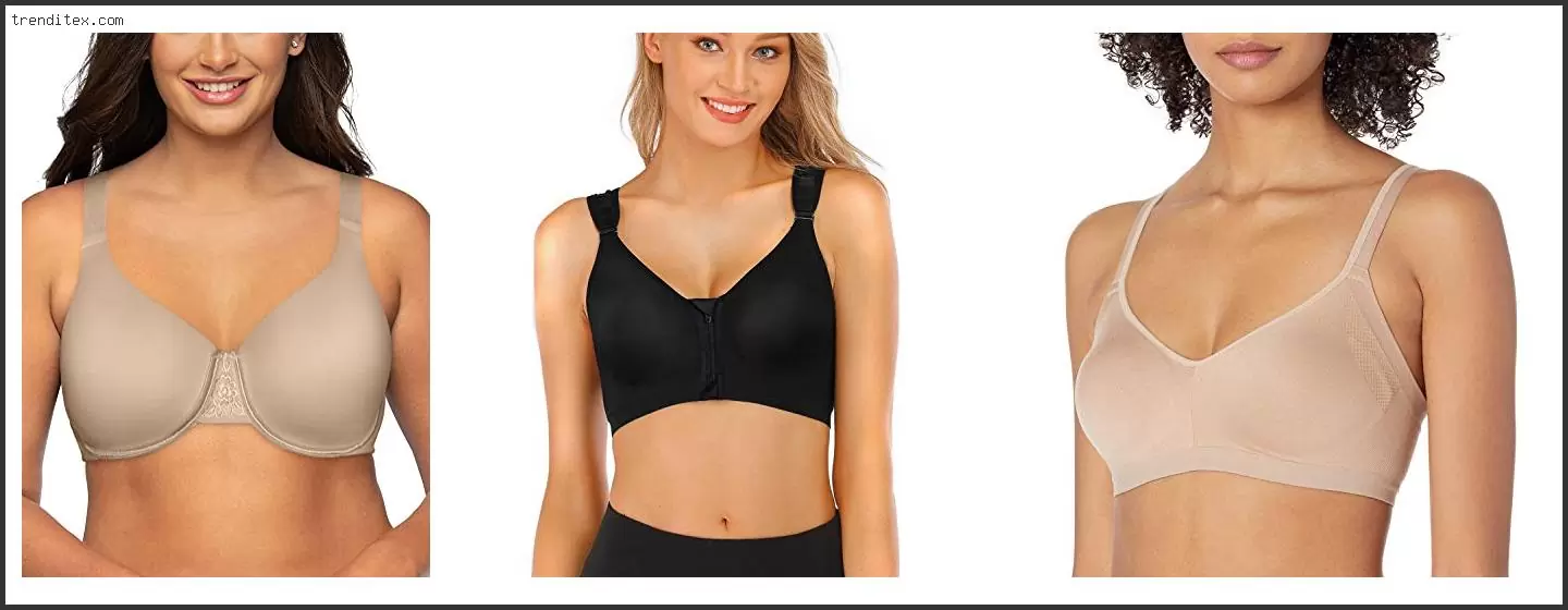 Best Bra For Underarm Breast Tissue