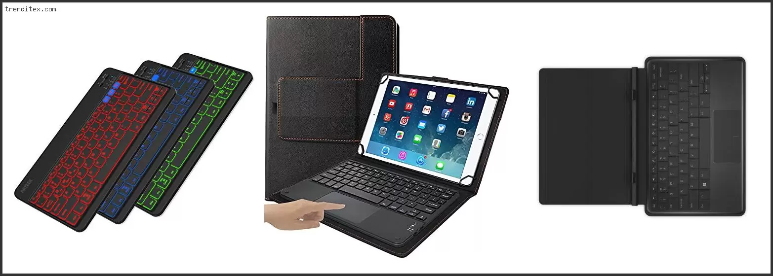 Best Keyboard For Dell Venue 8 Pro