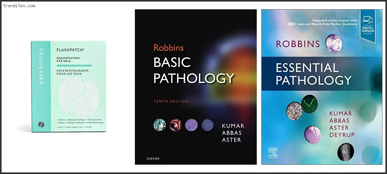 Best Book For Pathology Mbbs